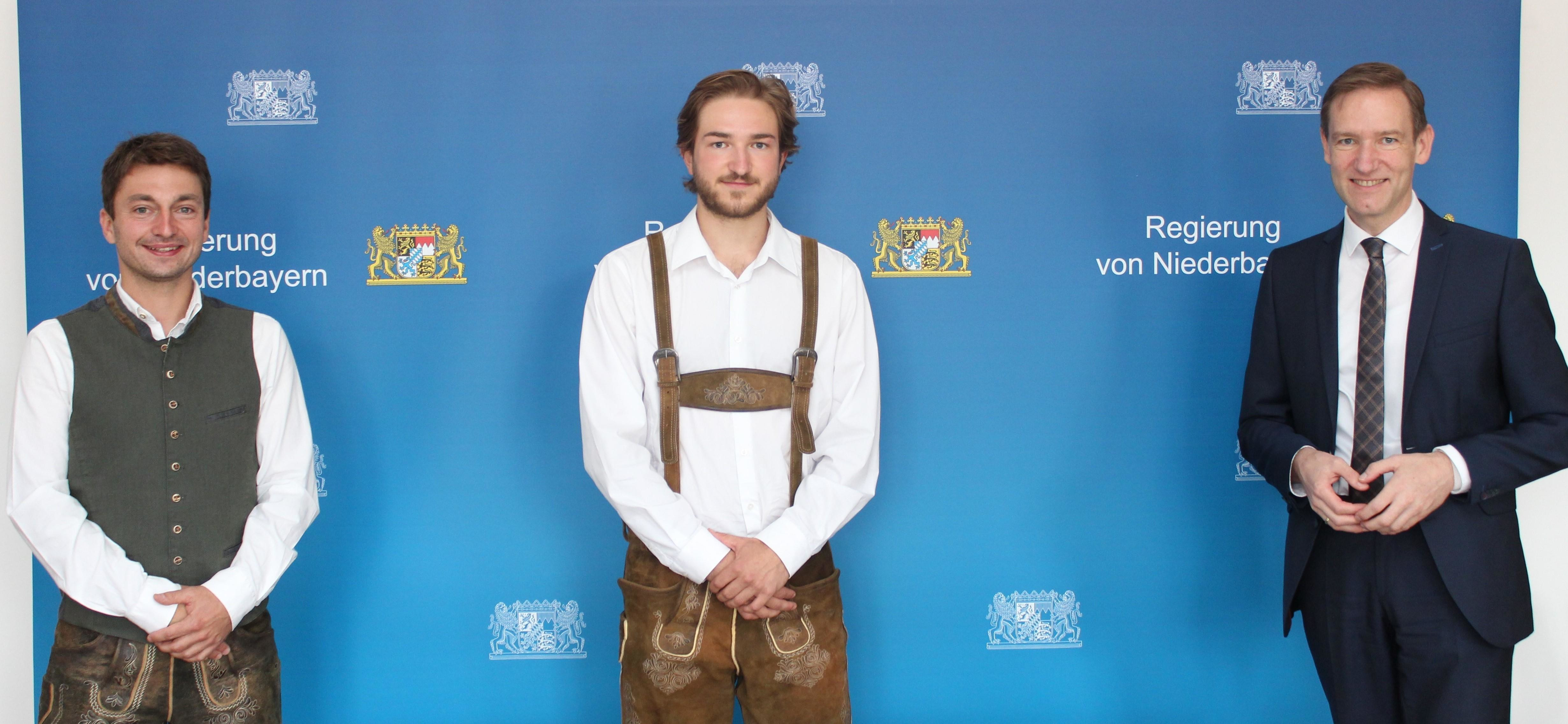 Quelle Bild1: Regierung Niederbayern