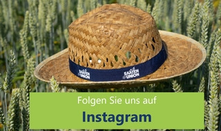 Wir sind auch auf Instagram