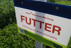 viterra® Futter, Feldschild