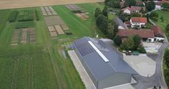 Betriebsdaten zur SAATEN UNION GmbH Versuchsstation Moosburg